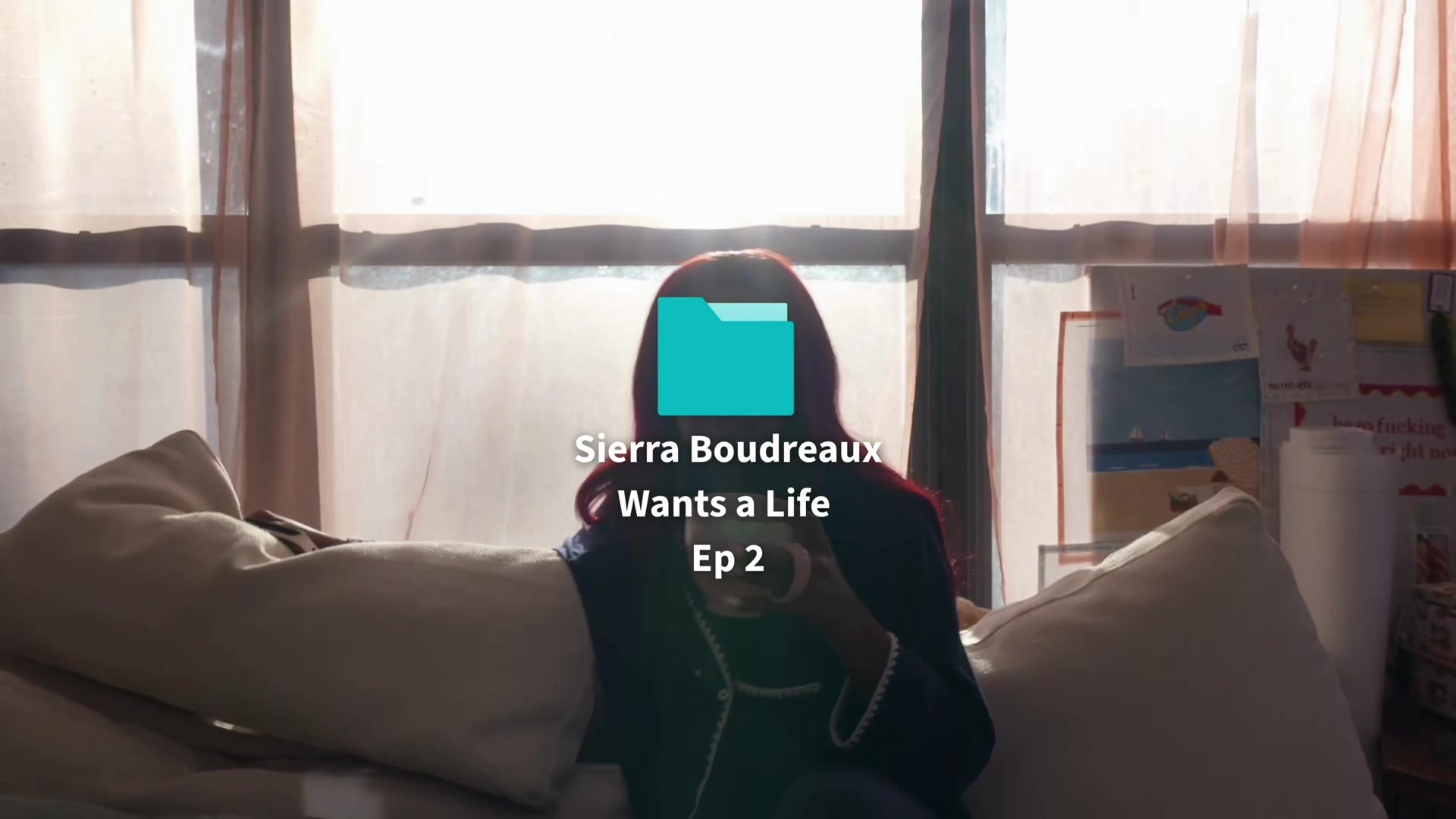 @Sierra