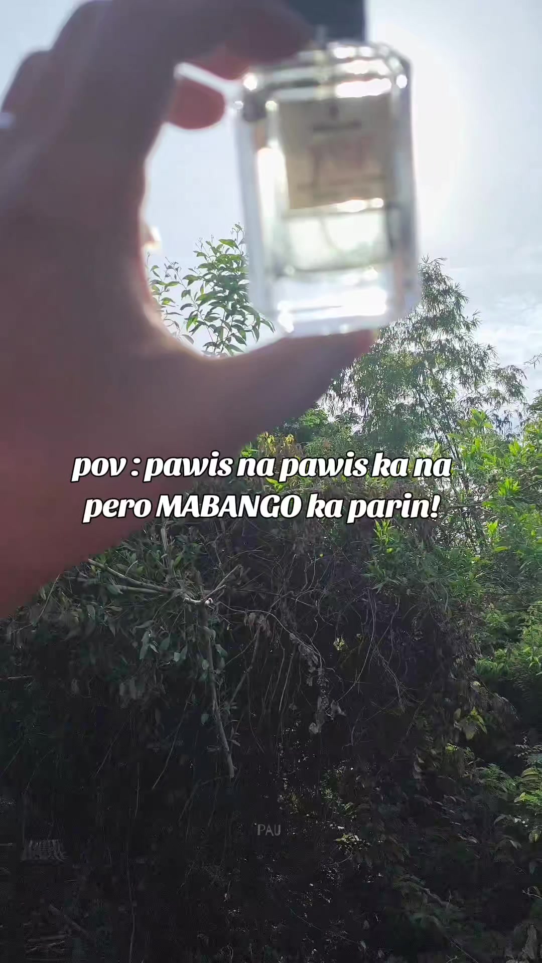 @PaÜ