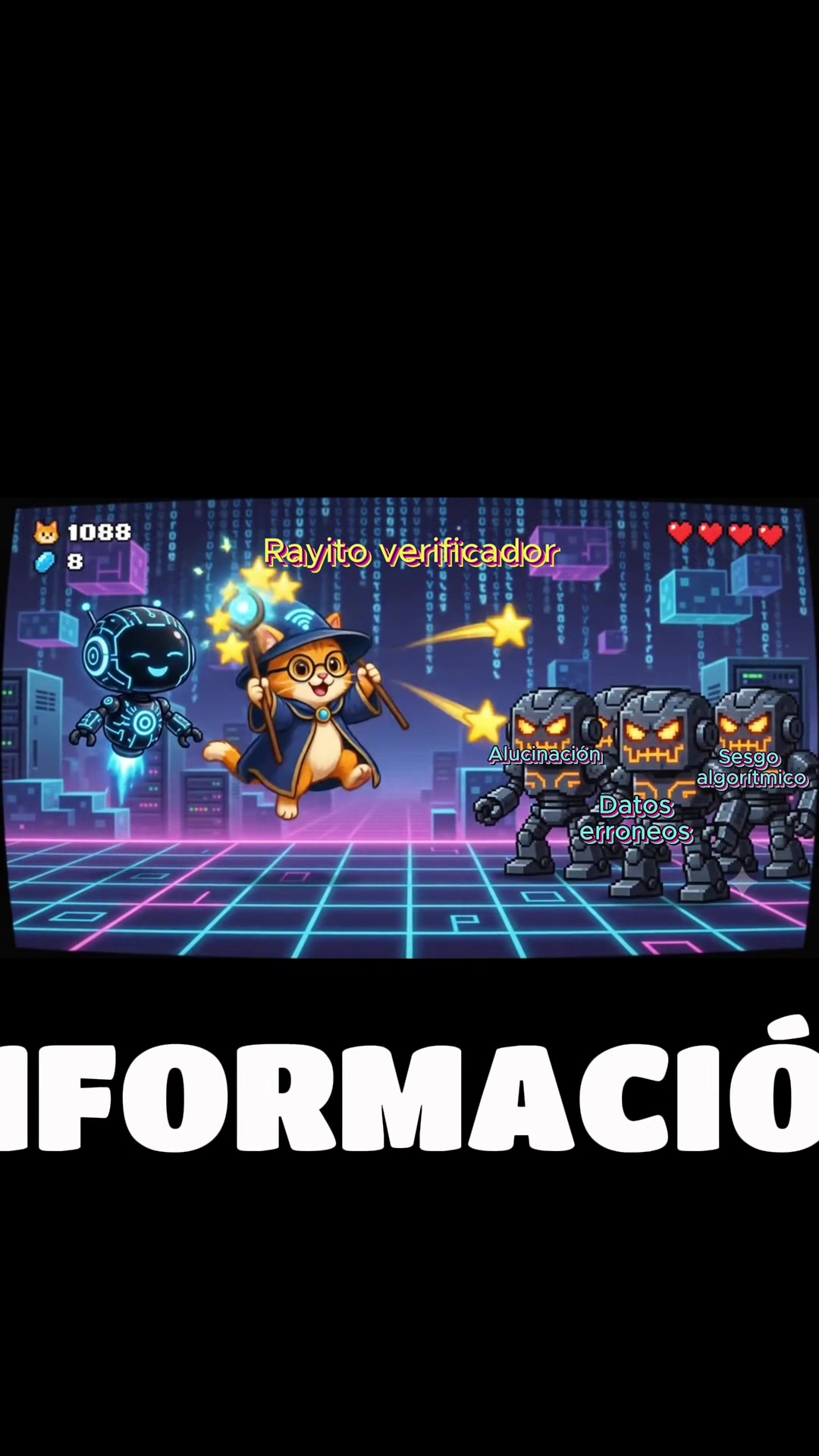 @Redes Pixel