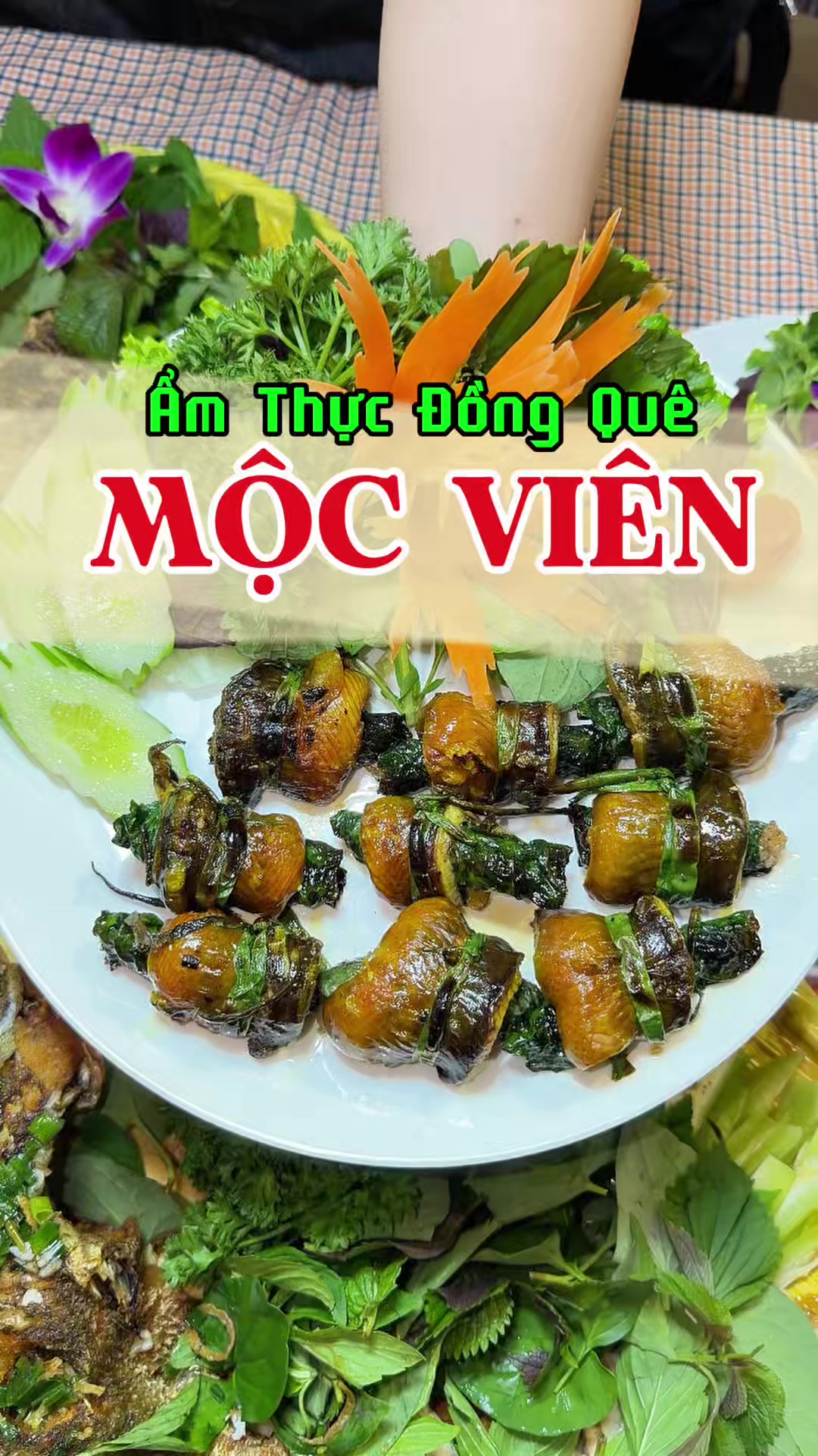 @Ăn Ngon Bình Dương