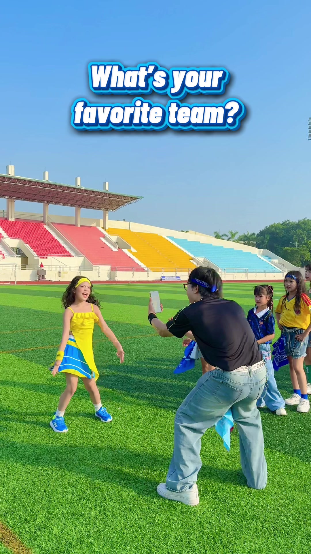 @Thầy Huy Kid Dance