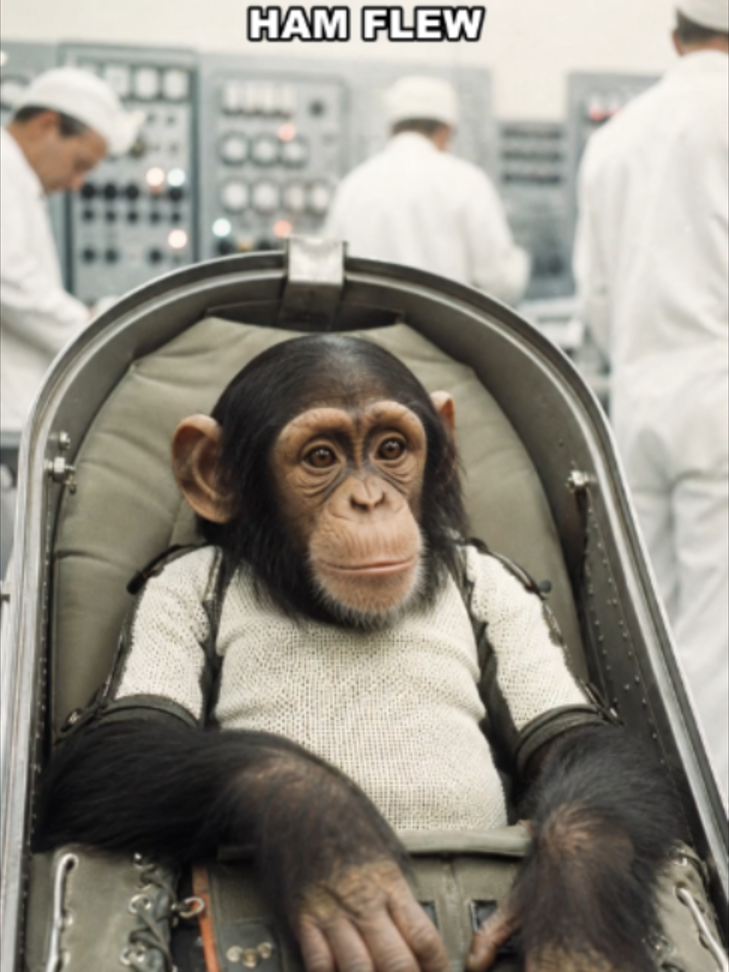 @Animals That Made History