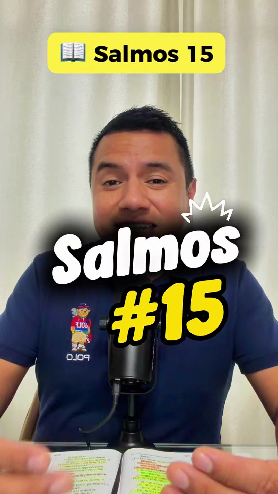 @Alejandro Huaranga