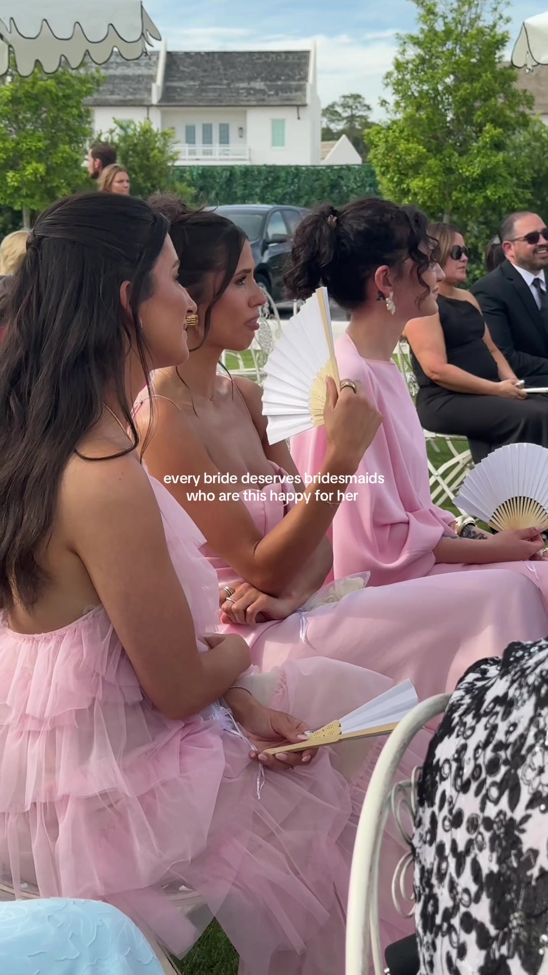 @FOLLOW THE BRIDE