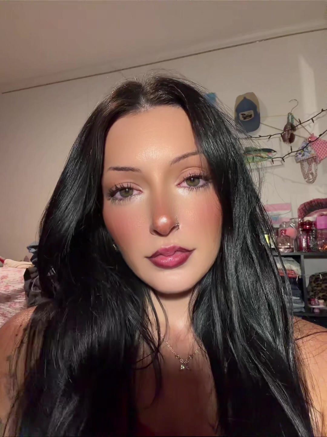 @Valentina Marie