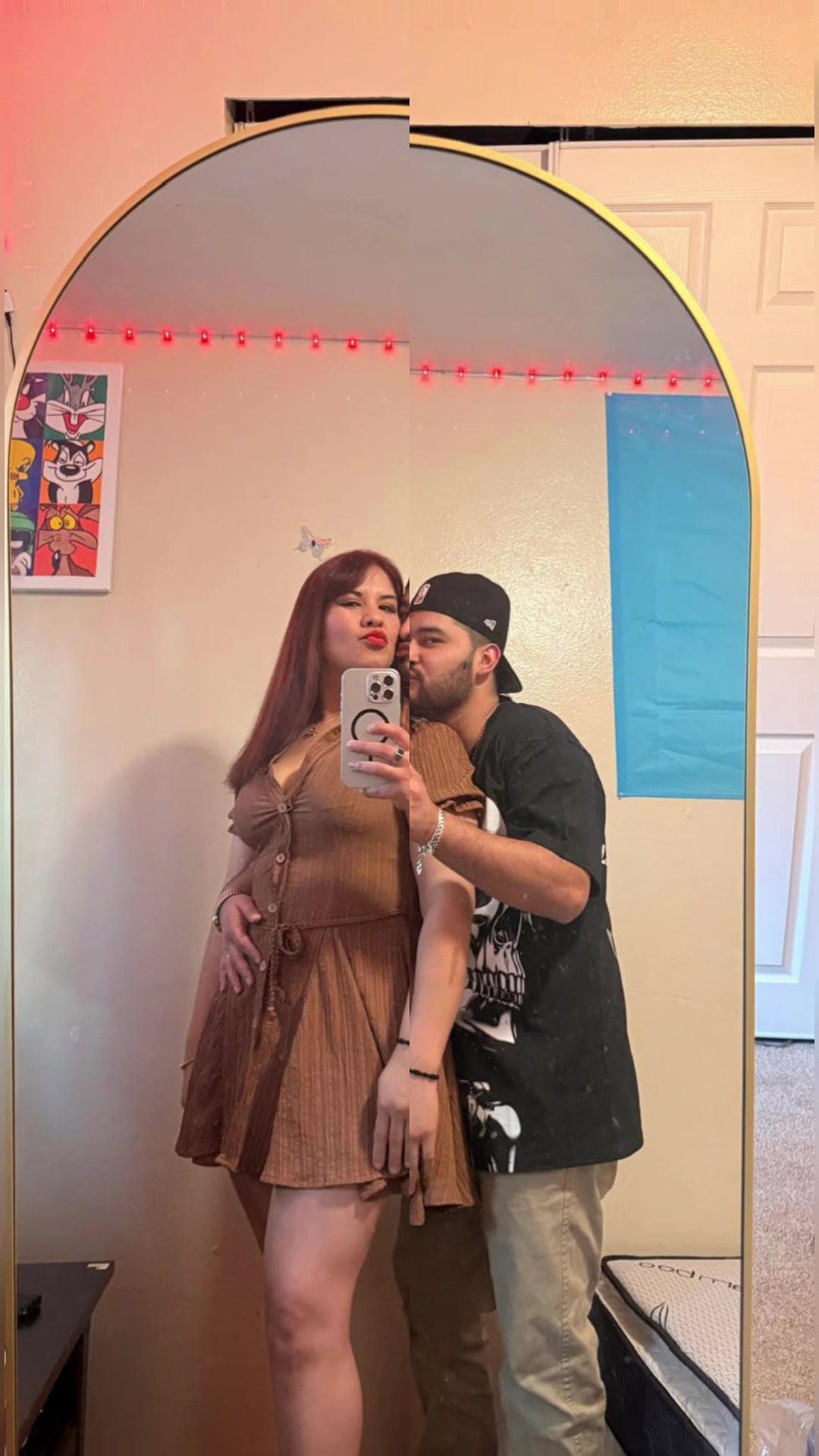 @Mary Casta&ntilde;eda