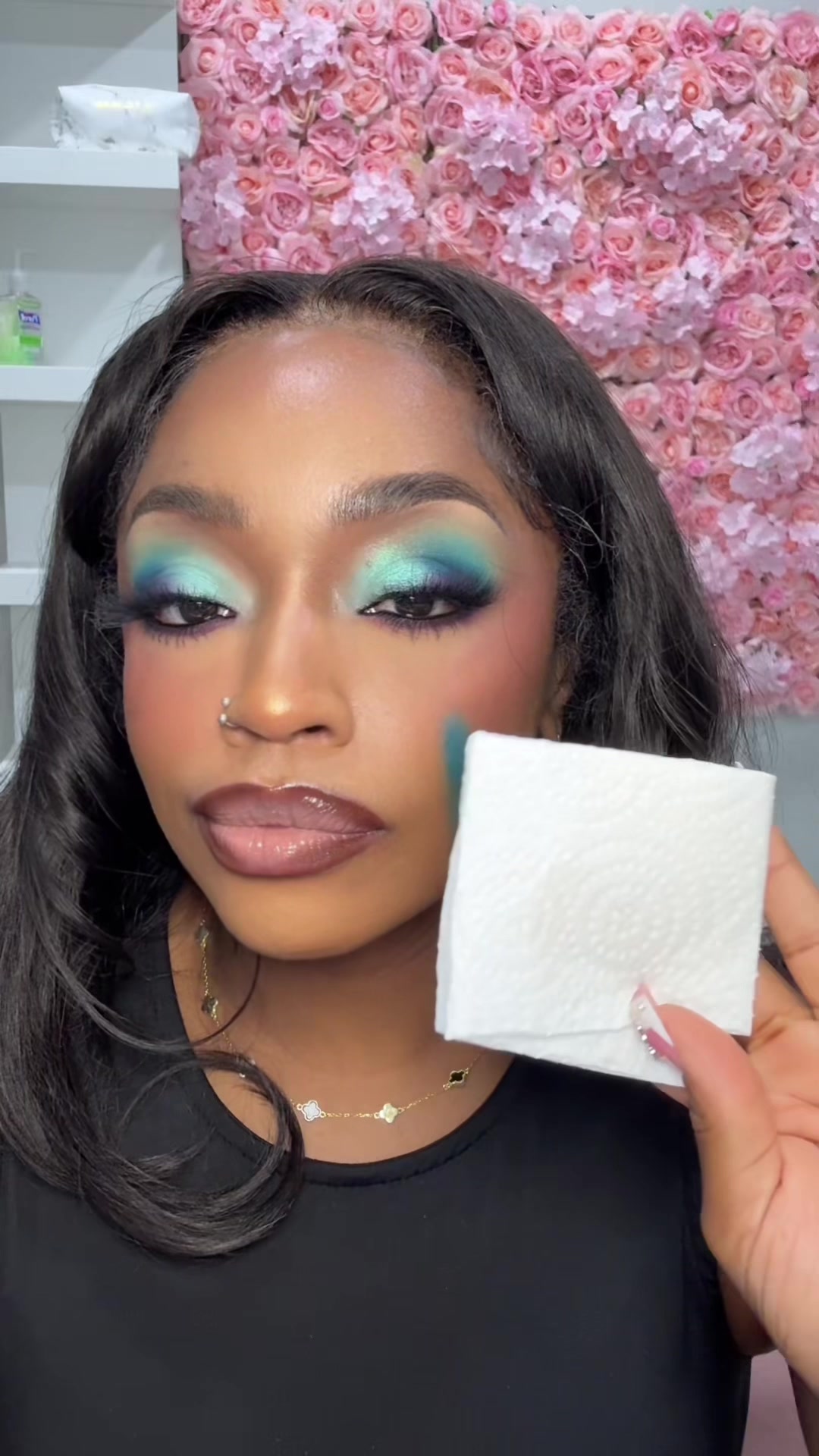 @Scratchedbykat cosmetics
