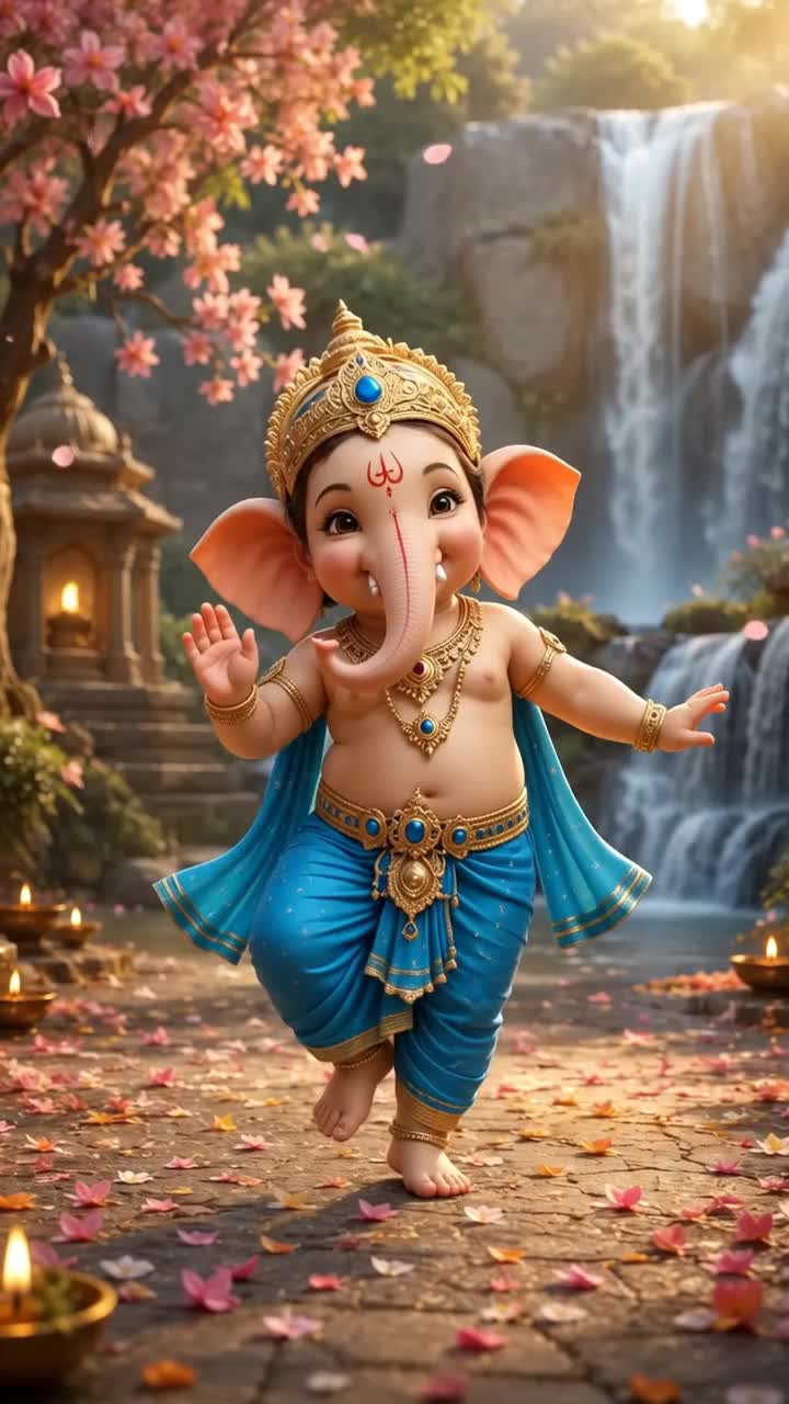 @Ganesh ji