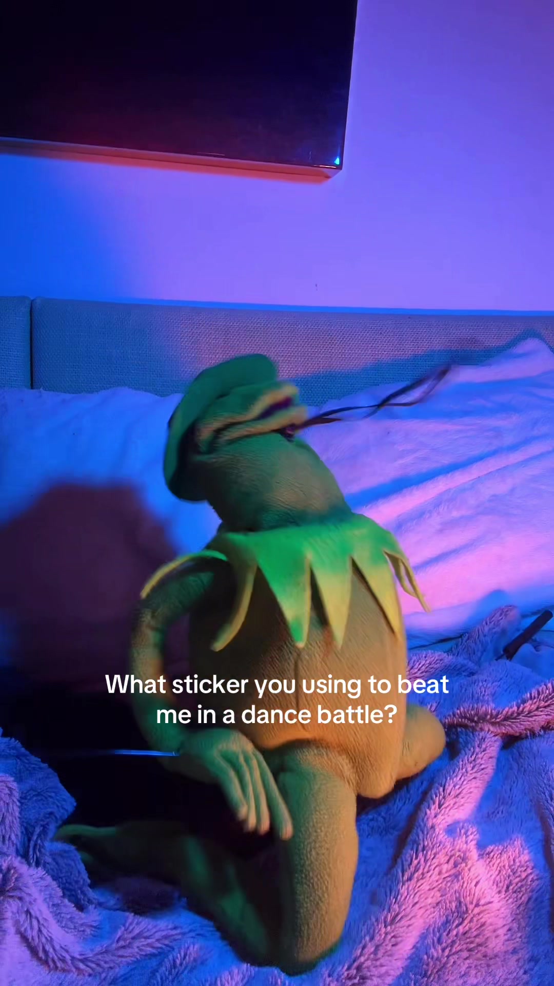 @🐸 Crashout Kermy 🐸