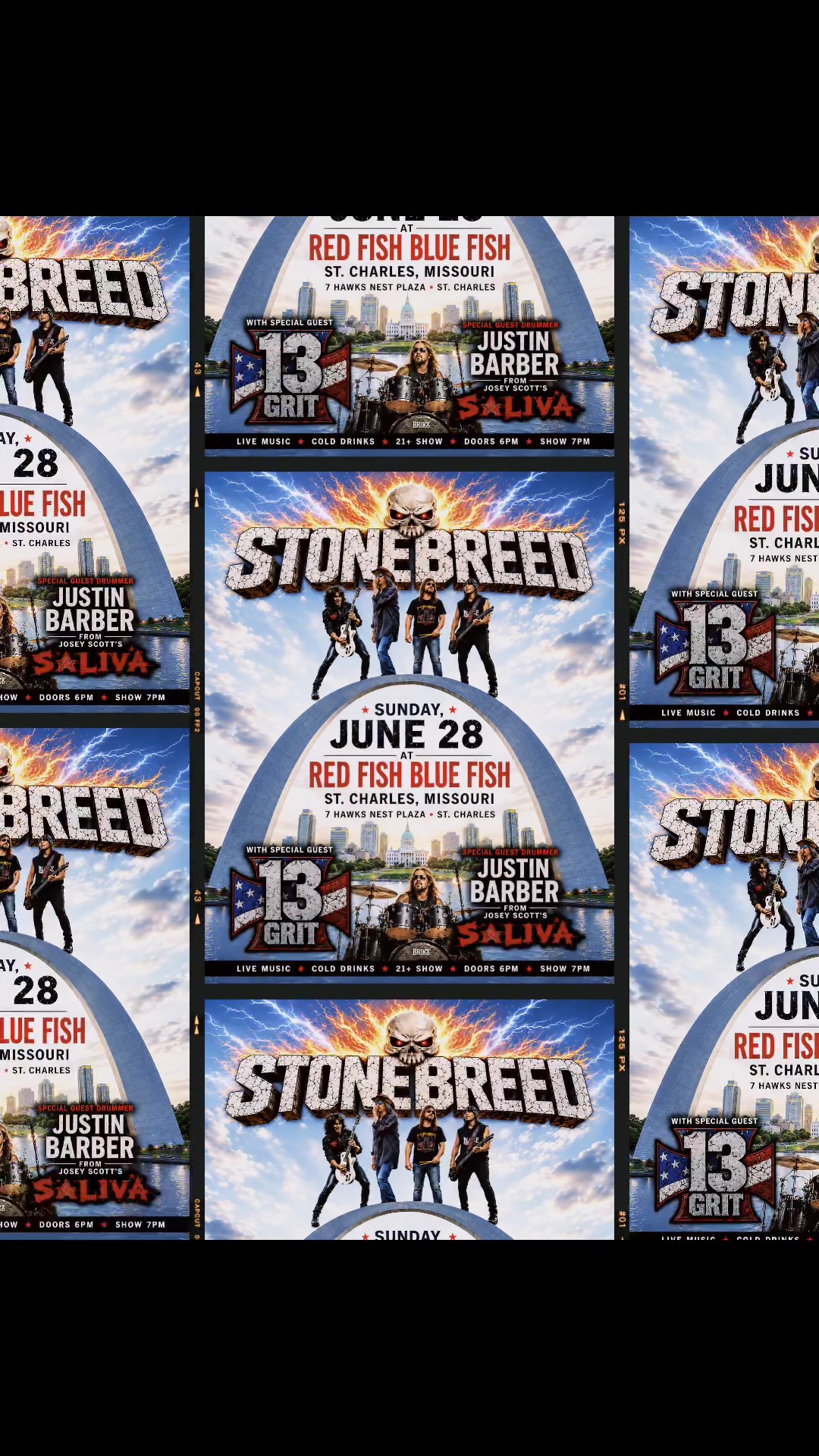 @STONEBREED