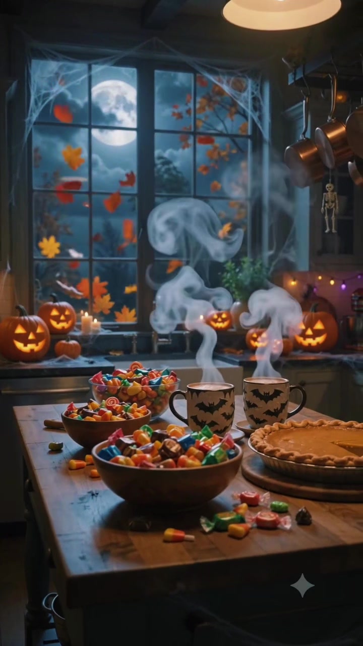 @Autumn Vibes