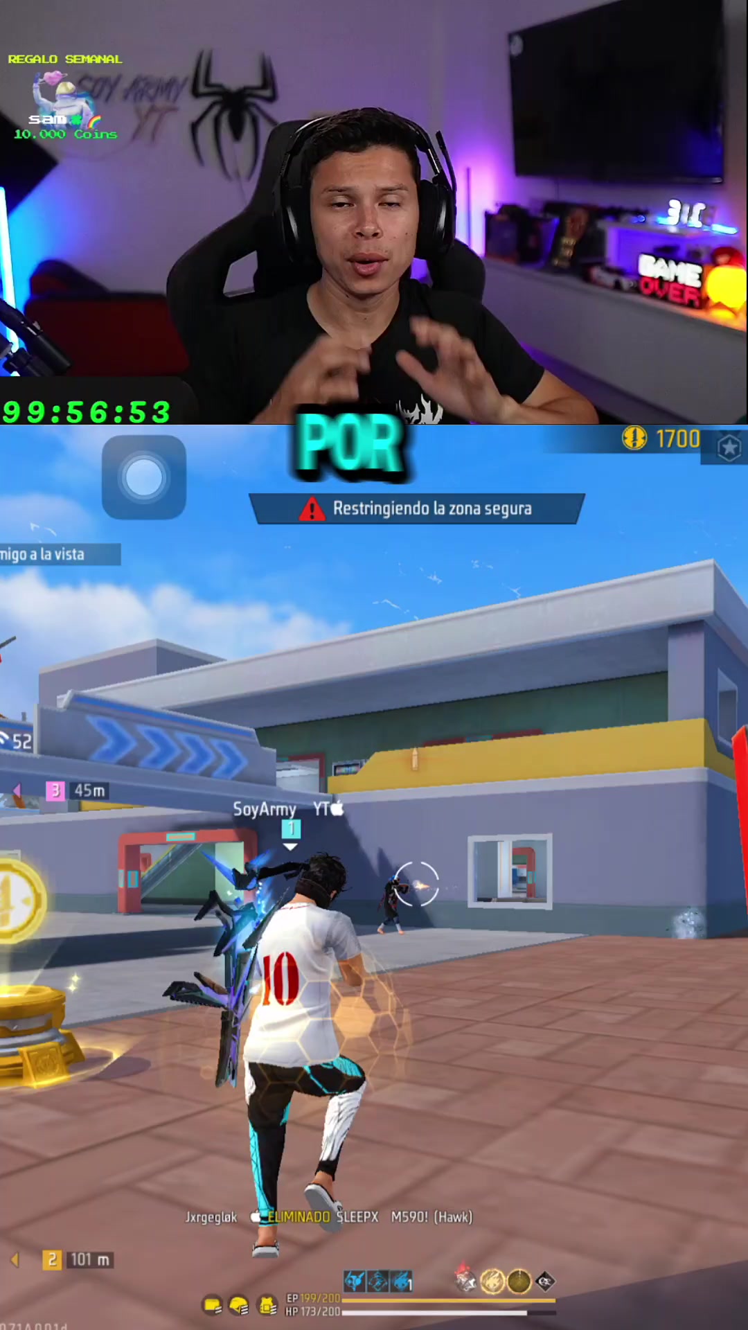 @SoyArmy 🐣