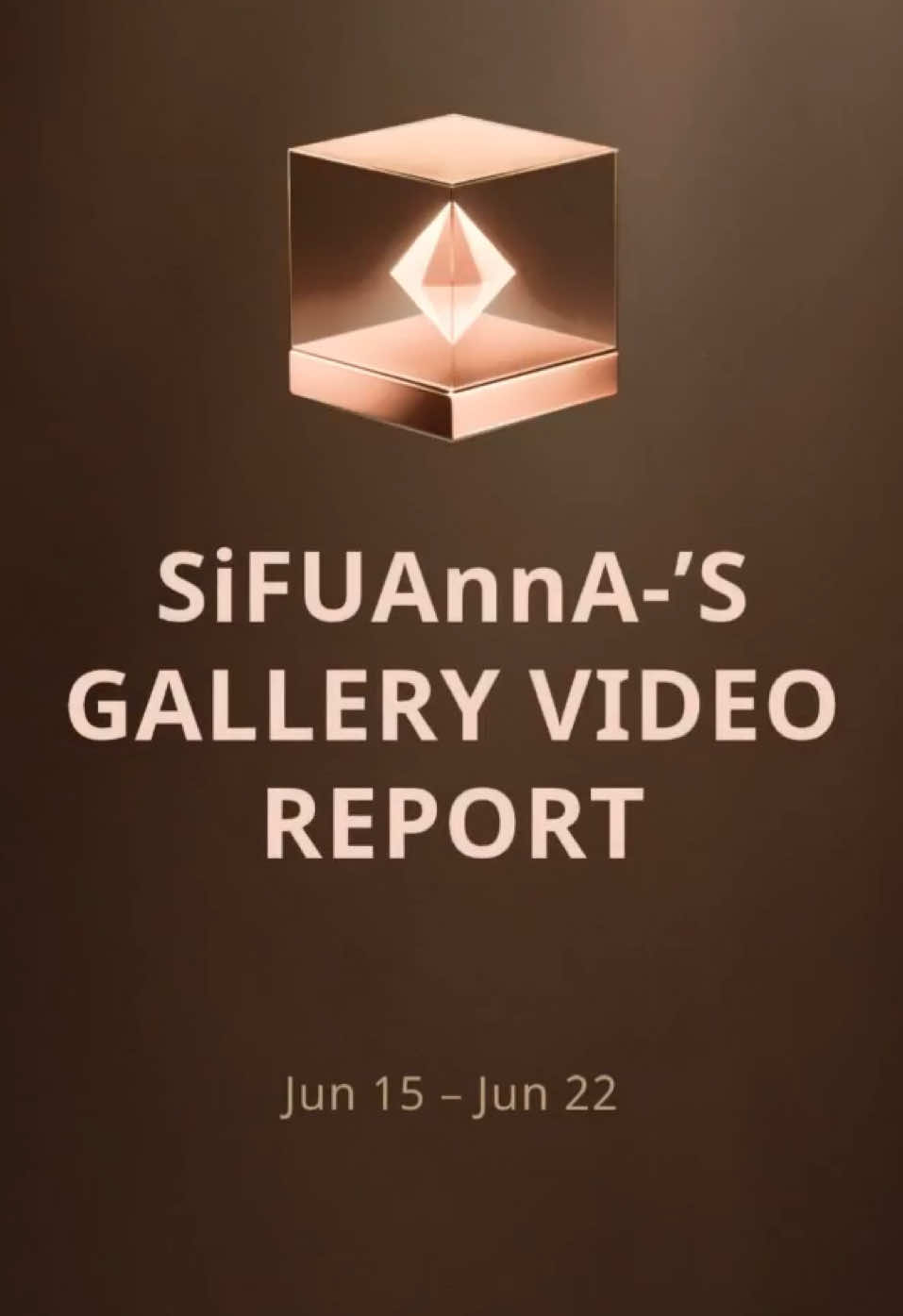 @SiFUAnnA&reg;