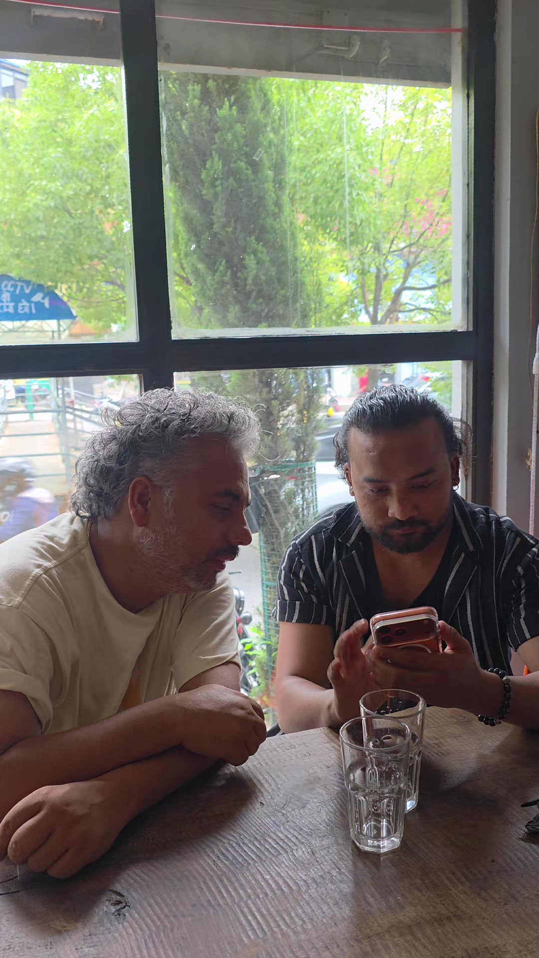 @Ramji Lamichhane