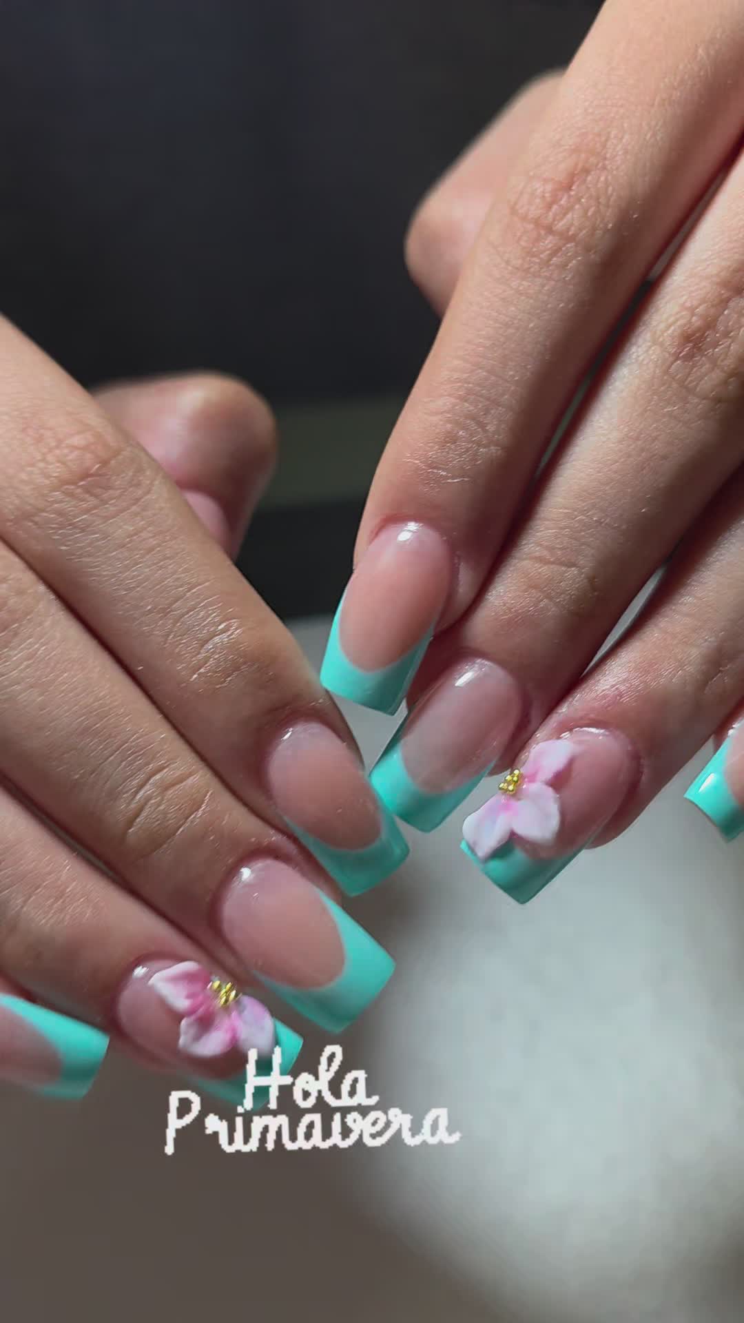 @Nails Art Salazar