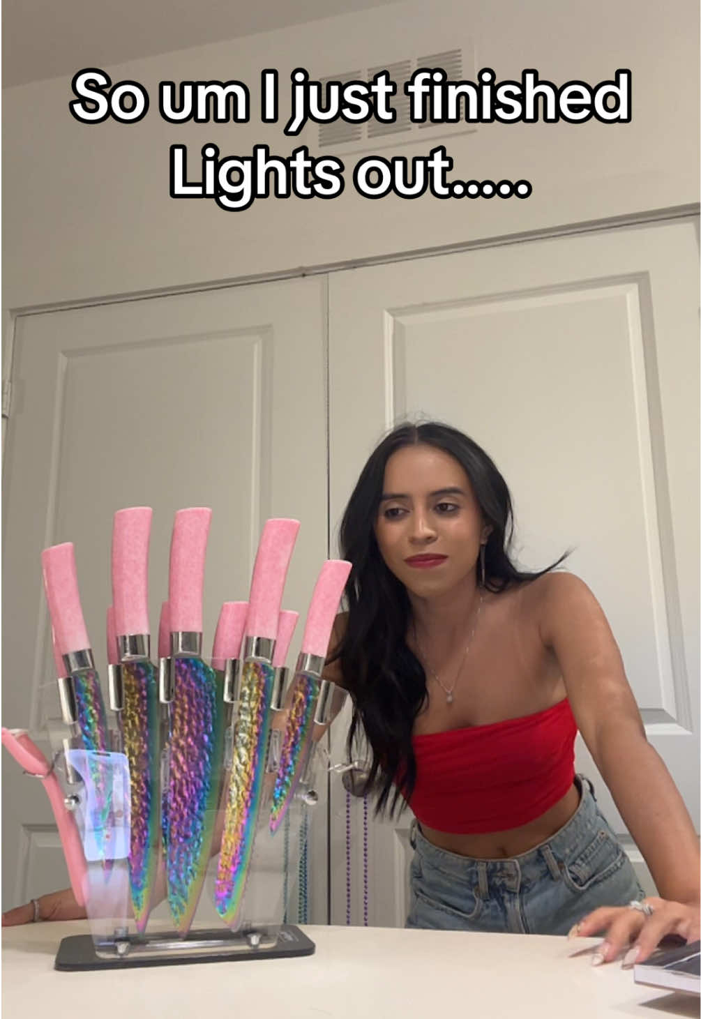 @Jennifer Ramirez