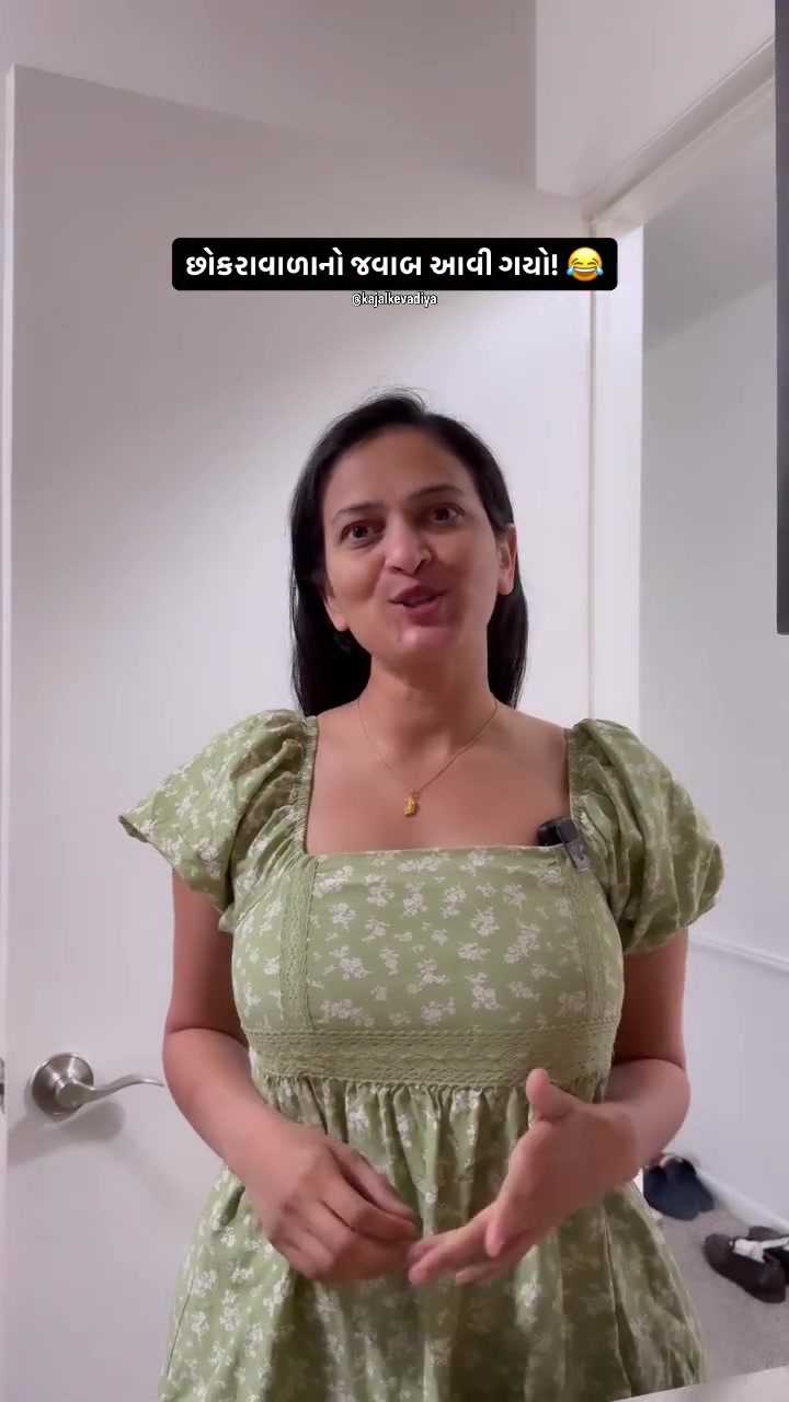 @Kajal