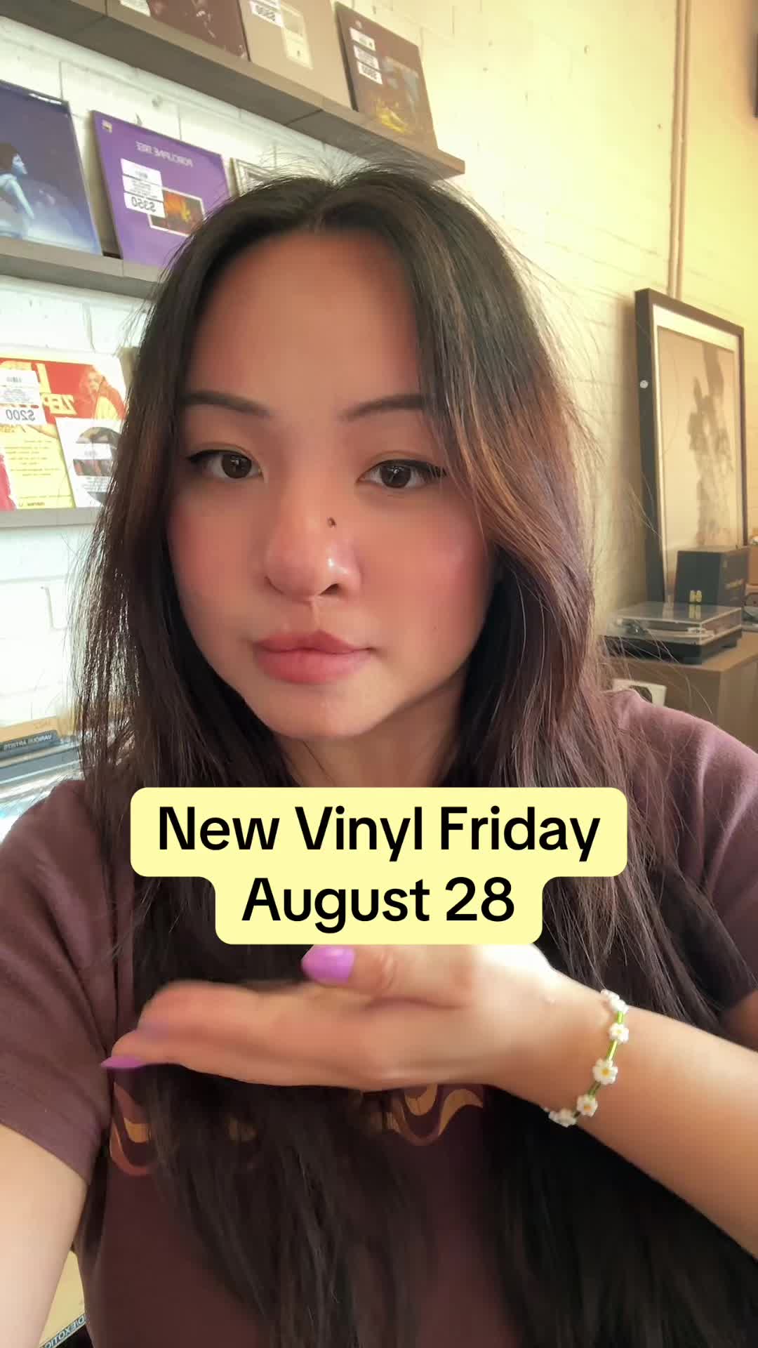 @Analog Record Shop