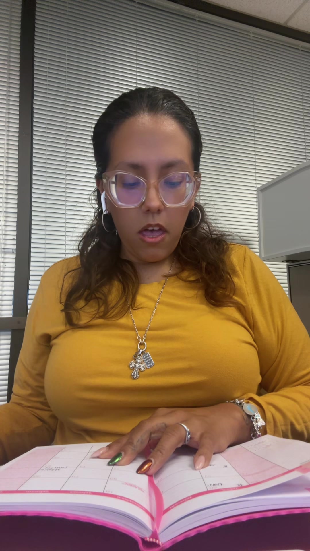 @Aundrea