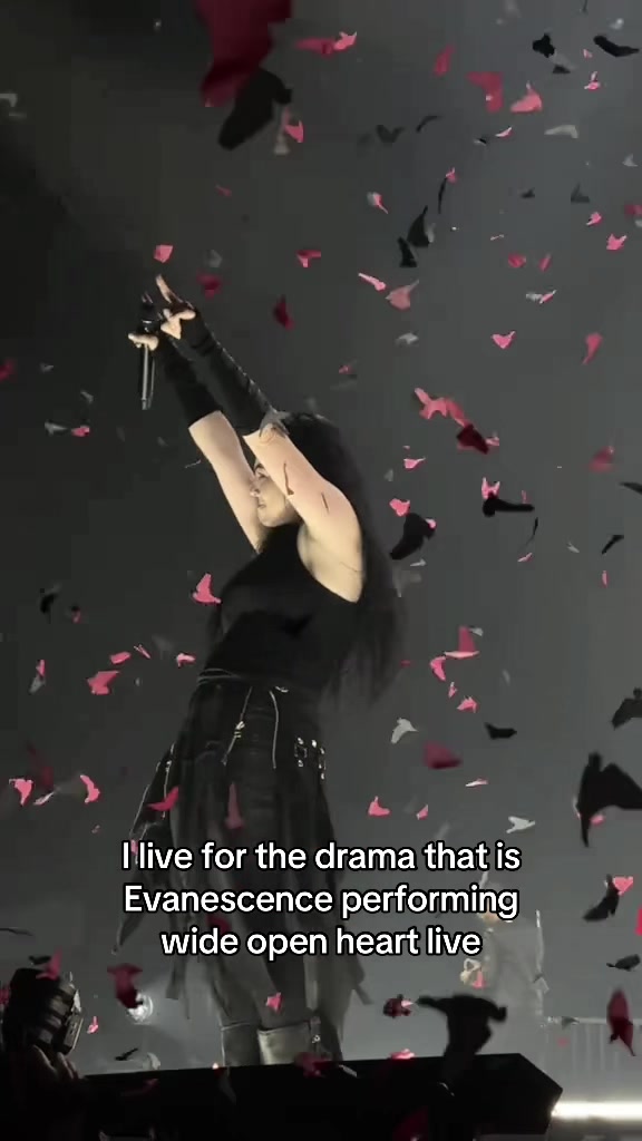 @live fan account