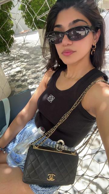 @Selene Rattani