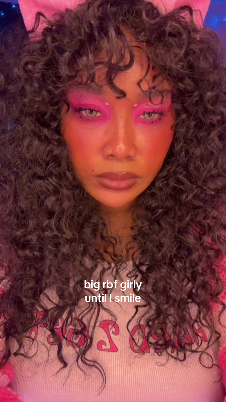 @rosie biibii