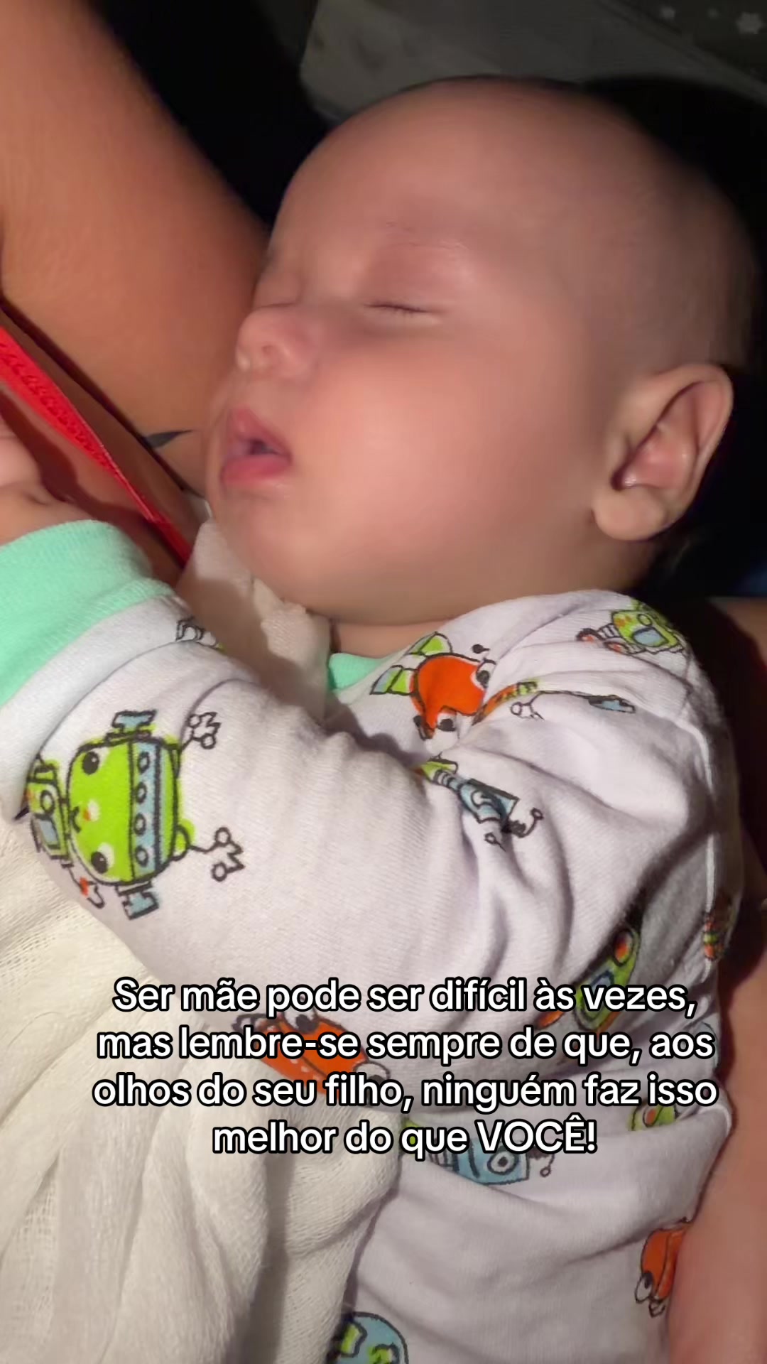 @Ana Carolina