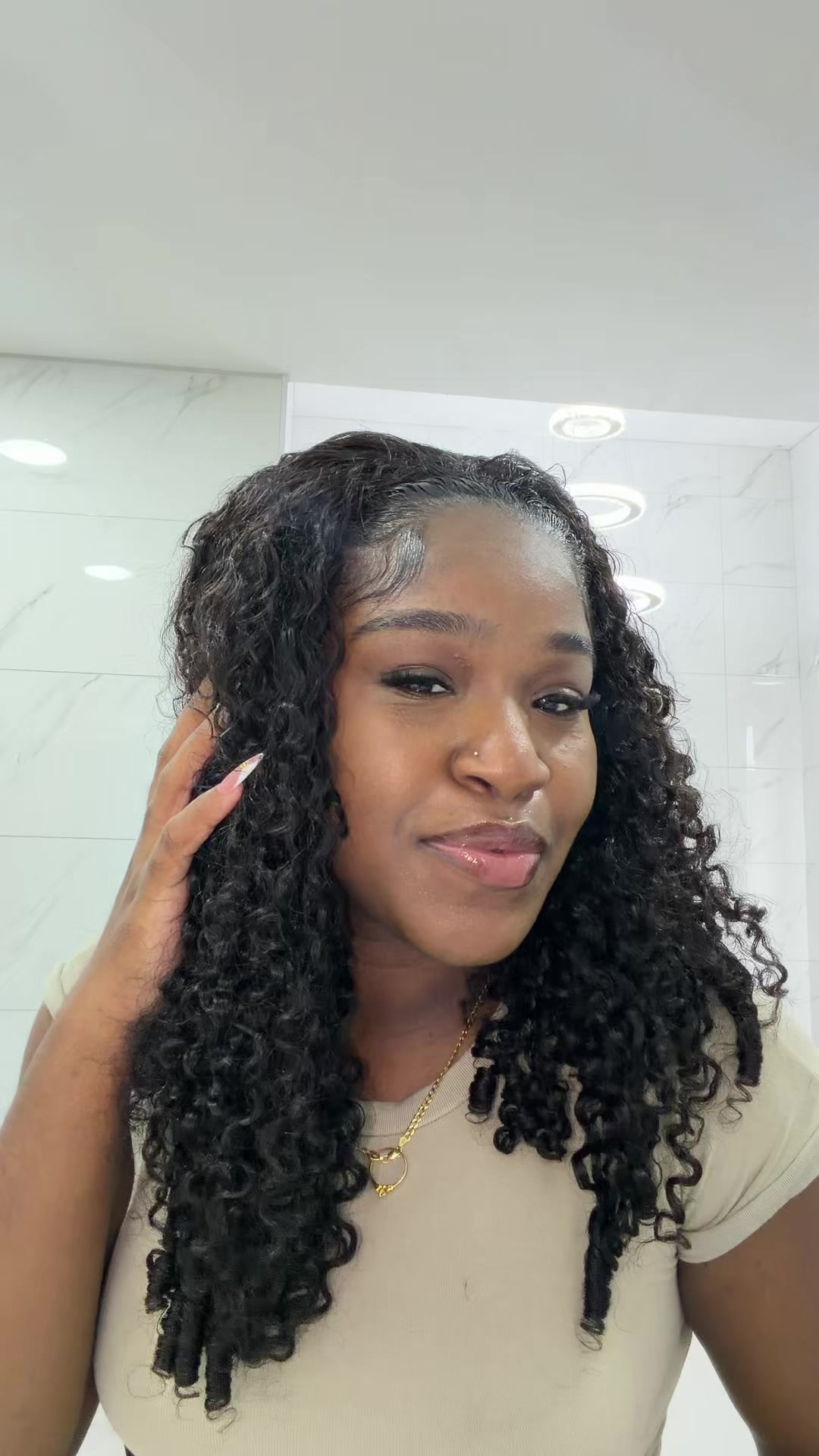 @Denika Charles-Tyson