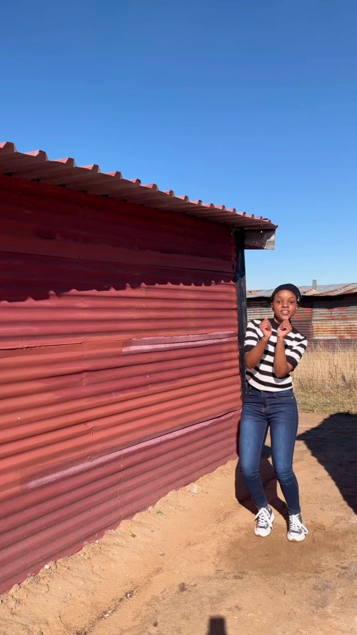 @Nomthandazo Makhubu