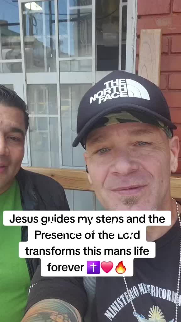 @Guerrero Mikael ✝️