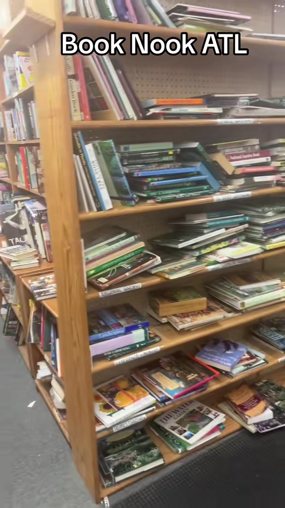 @Shyheim | The Bookish PhD(c)