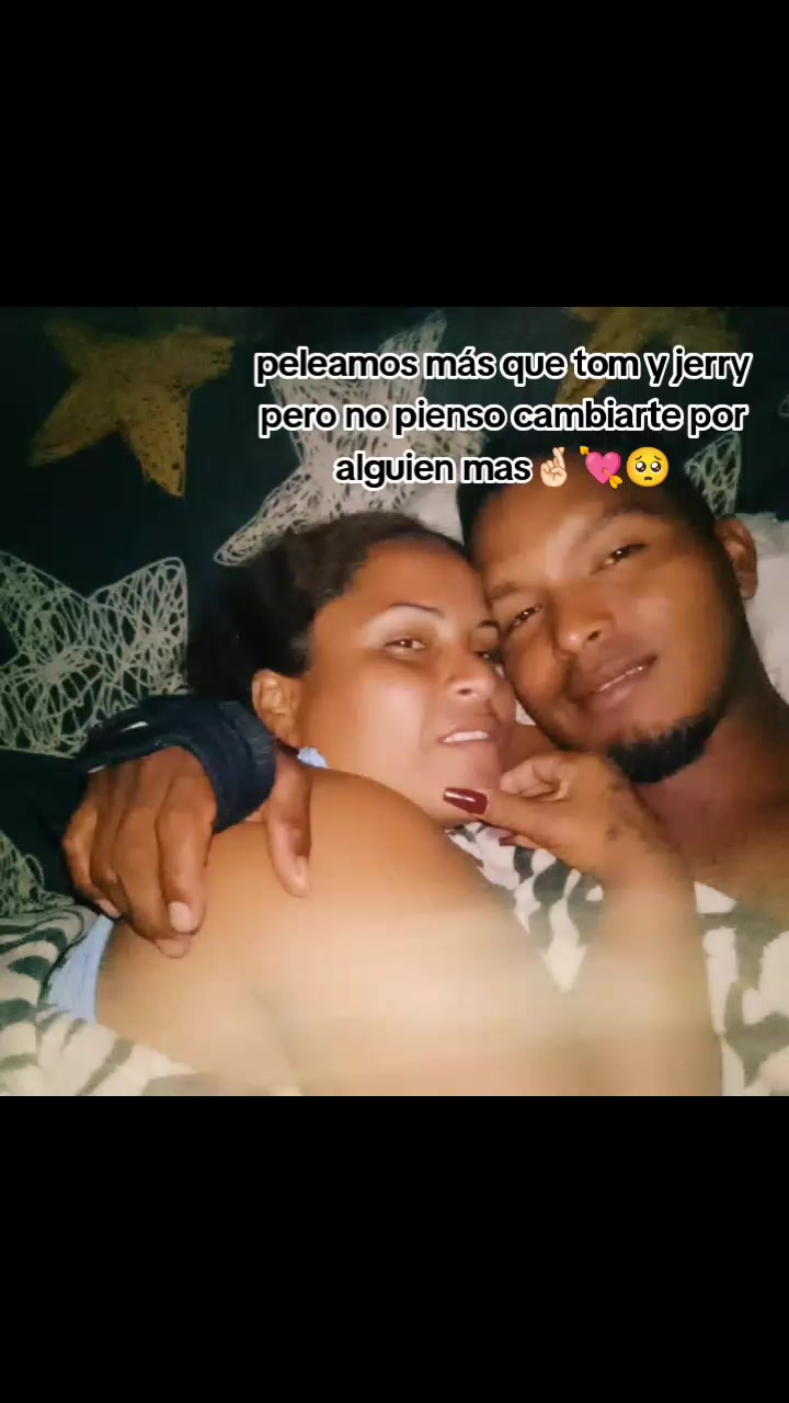 @el popular y la consentida 😘