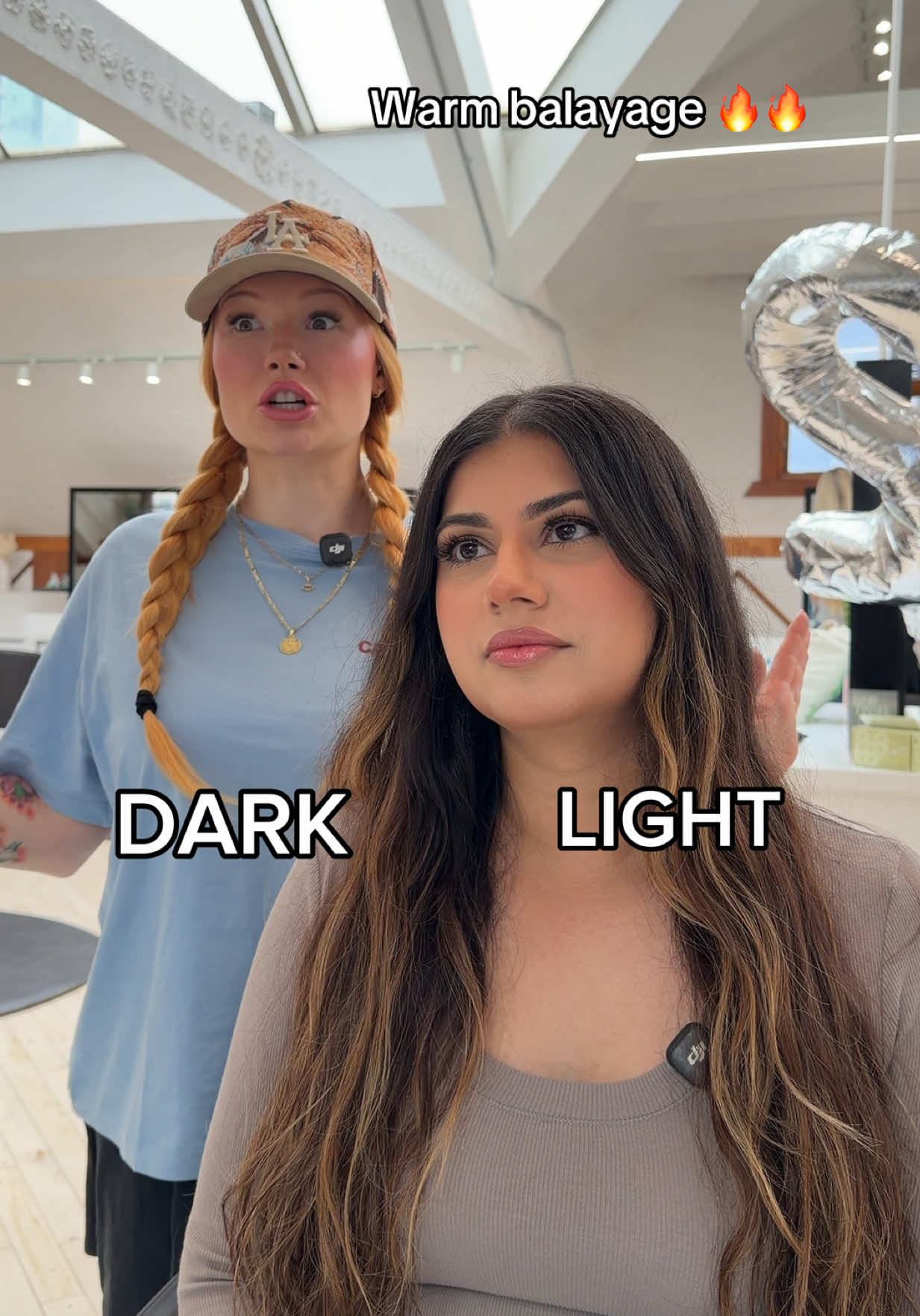 @Abbey Brookee