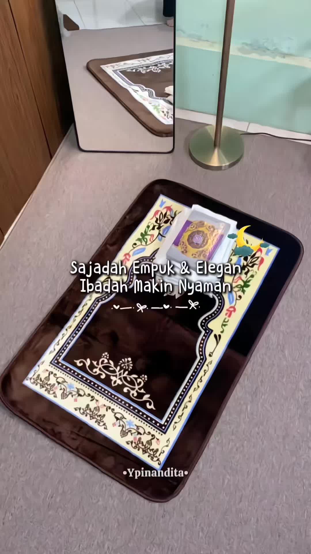 @Ypinandita