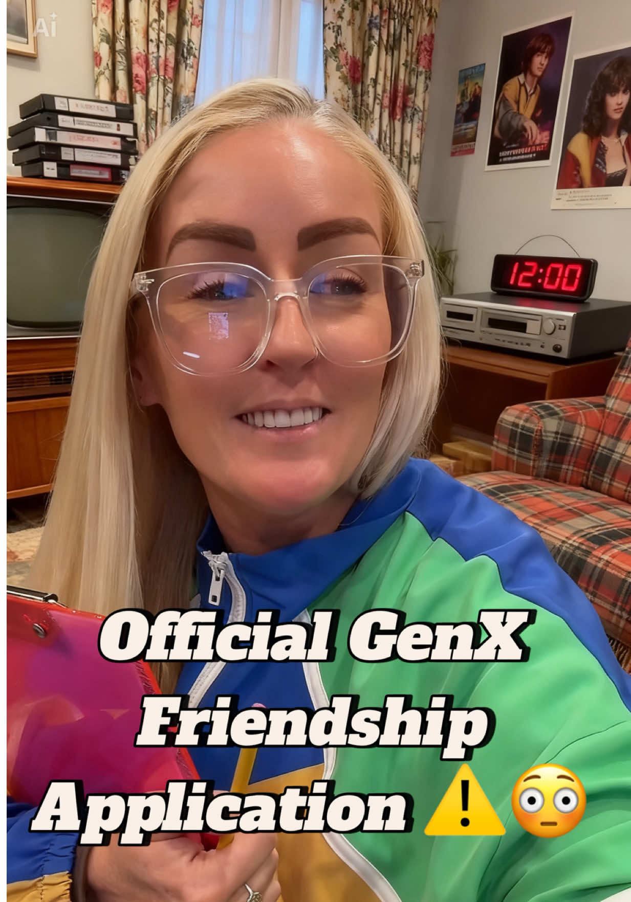 @Sincerely, 80s Britt ☎️