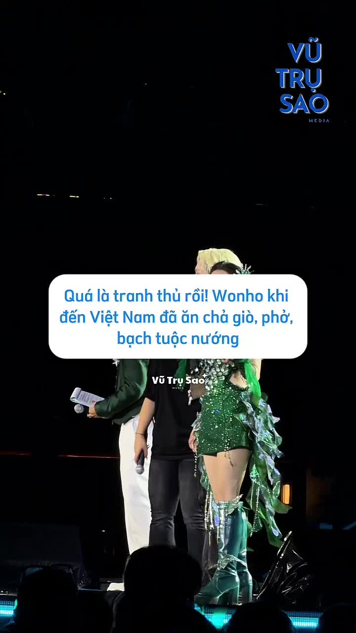 @Vũ Trụ Sao