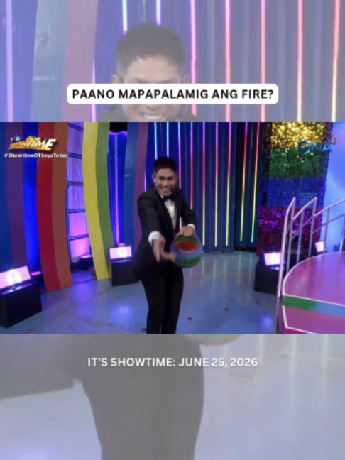 @GMA Network