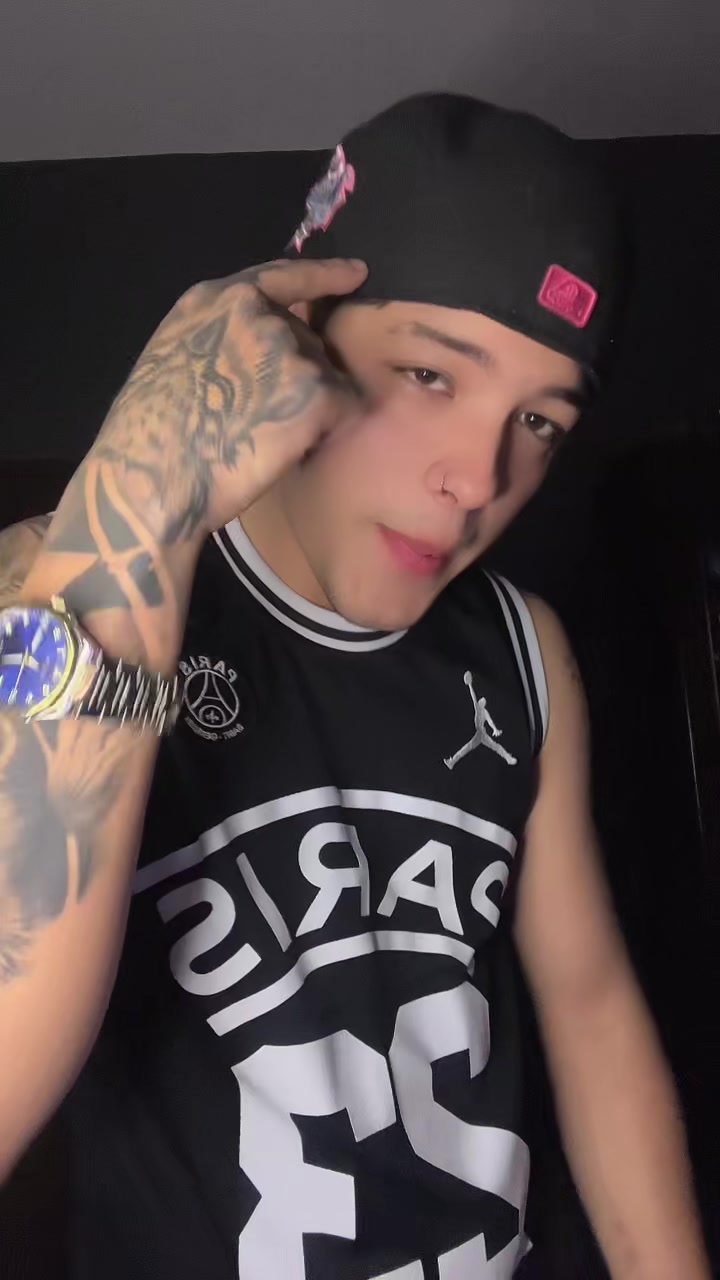 @Gabriel Vega