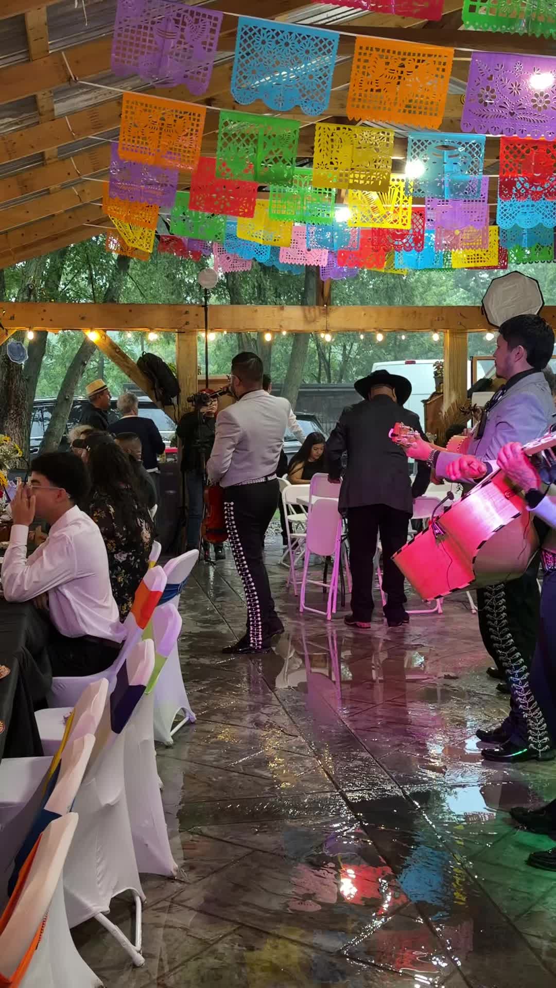 @Mariachi Nuevo Estilo Chicago