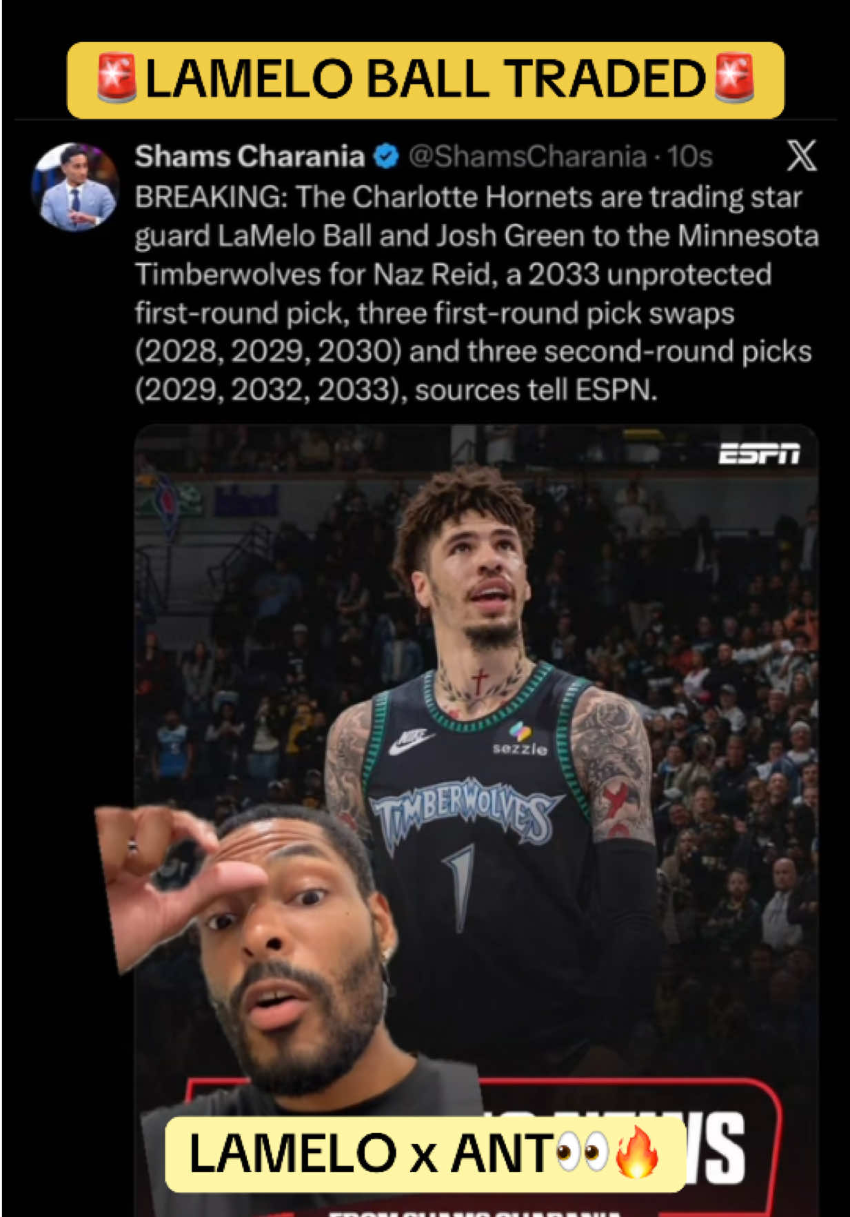 @Cinco Talks Hoops