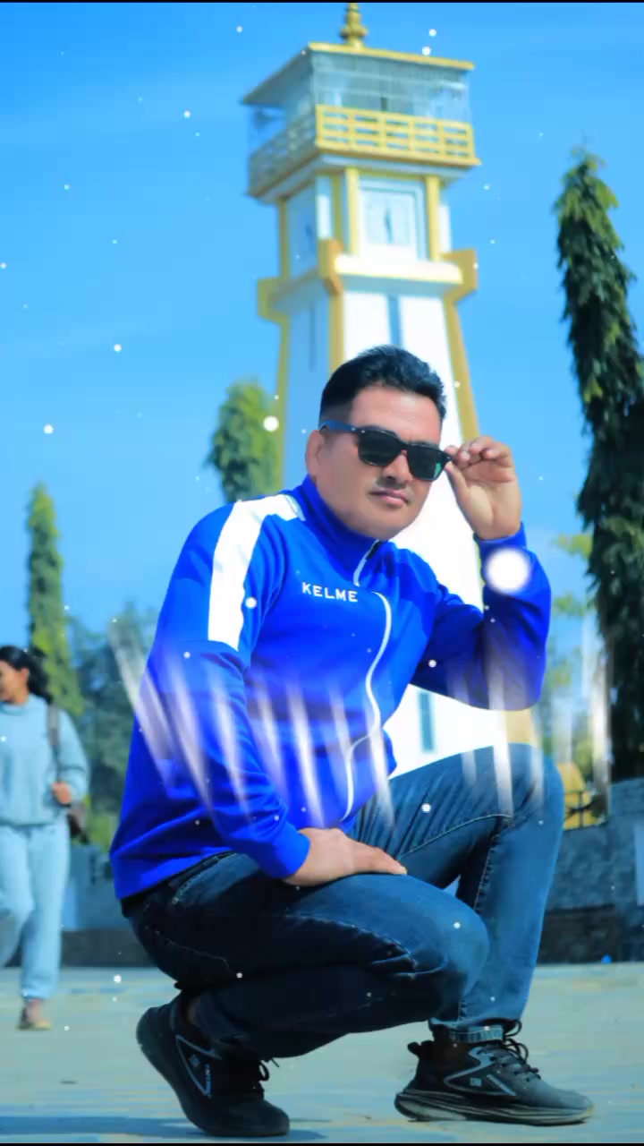 @अम्मर गोर्खाली