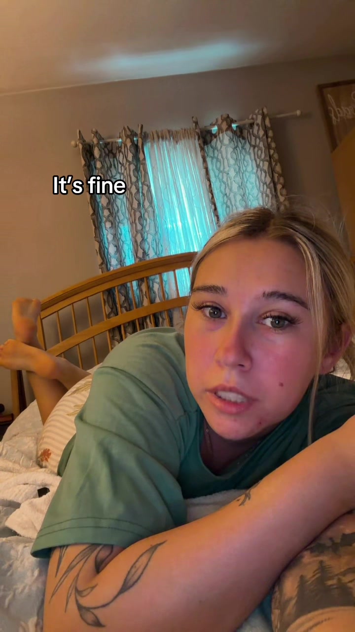 @Katie Noelle 🧊