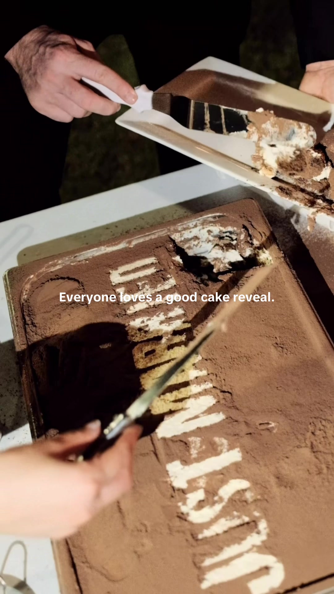 @Carats & Cake
