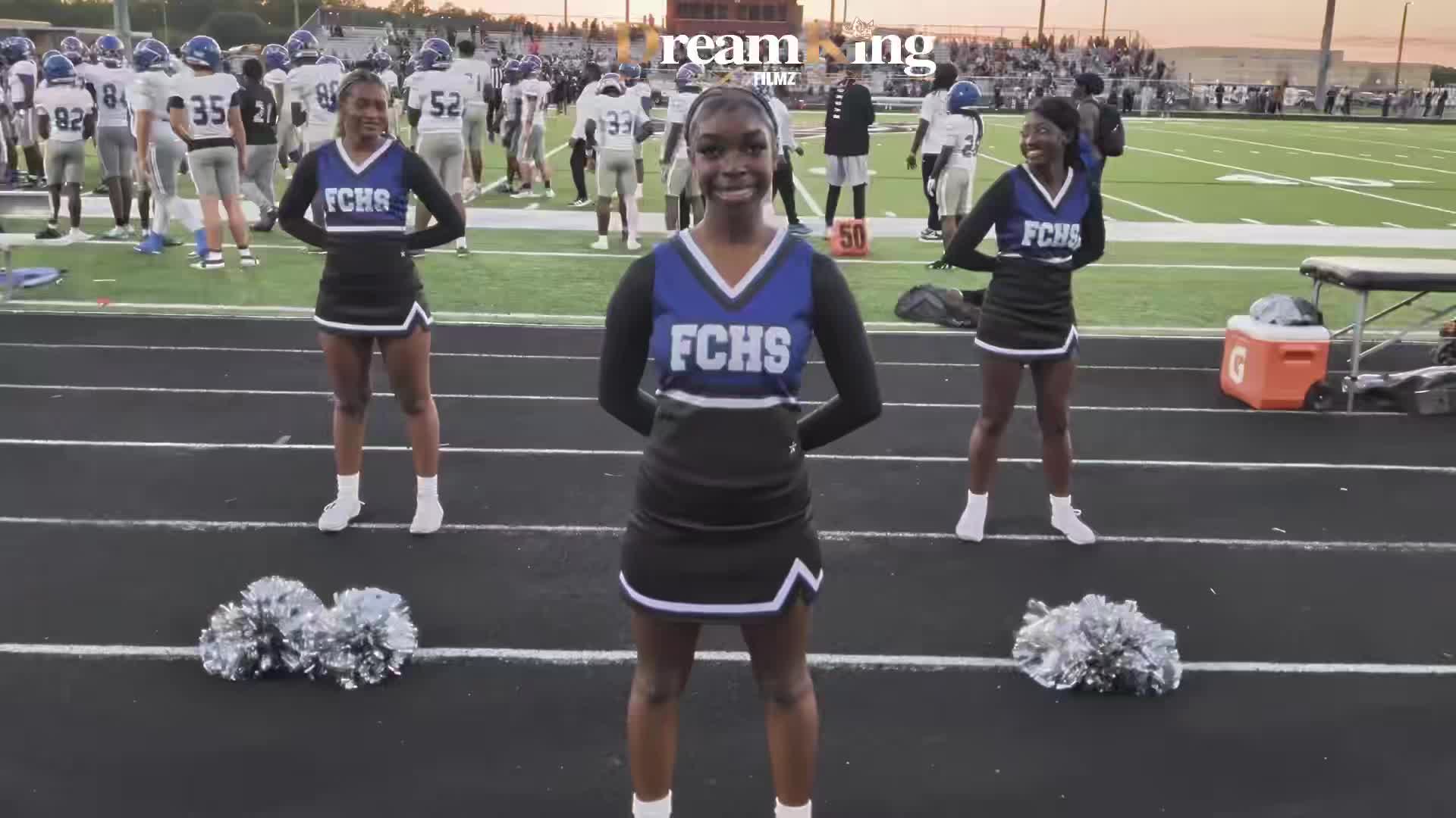 @DreamKingFilmz
