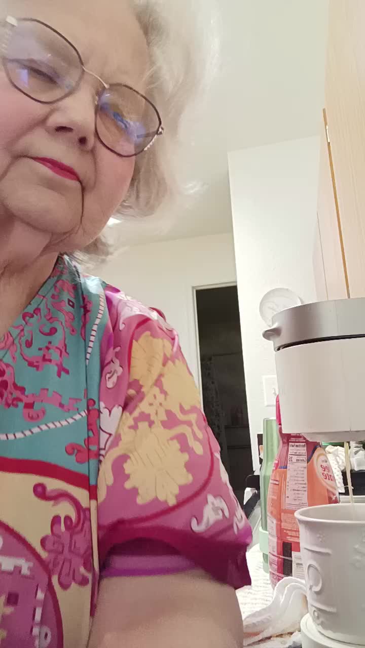 @Meemaw