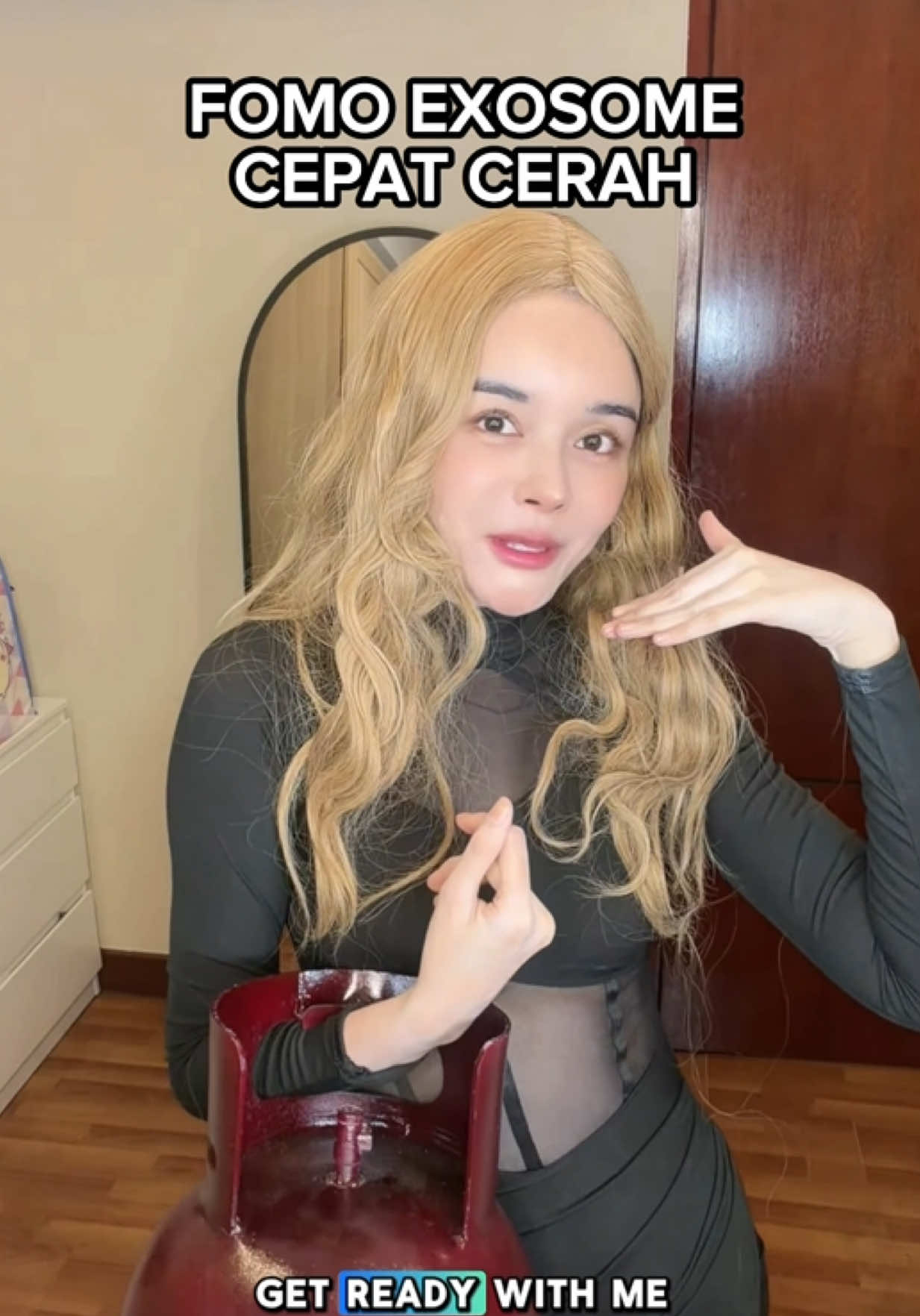 @dr. Incognito