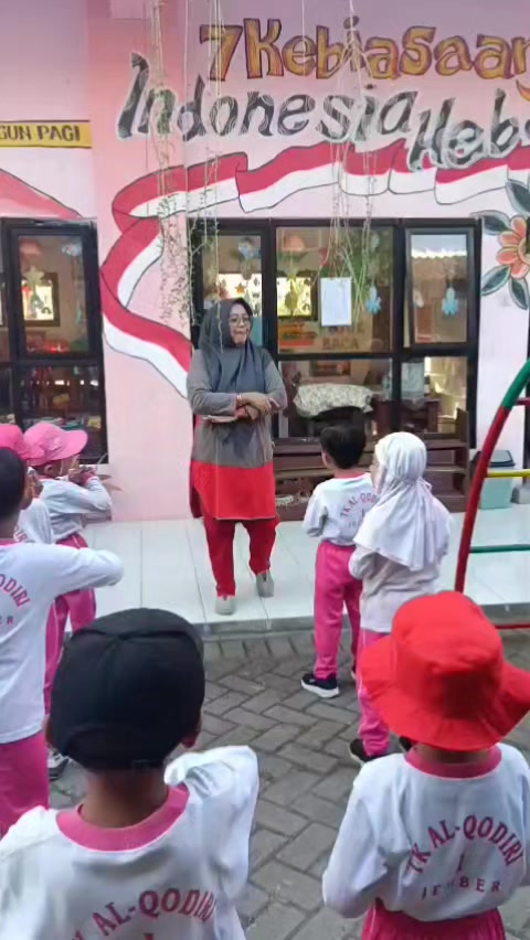 @Keluarga ASA