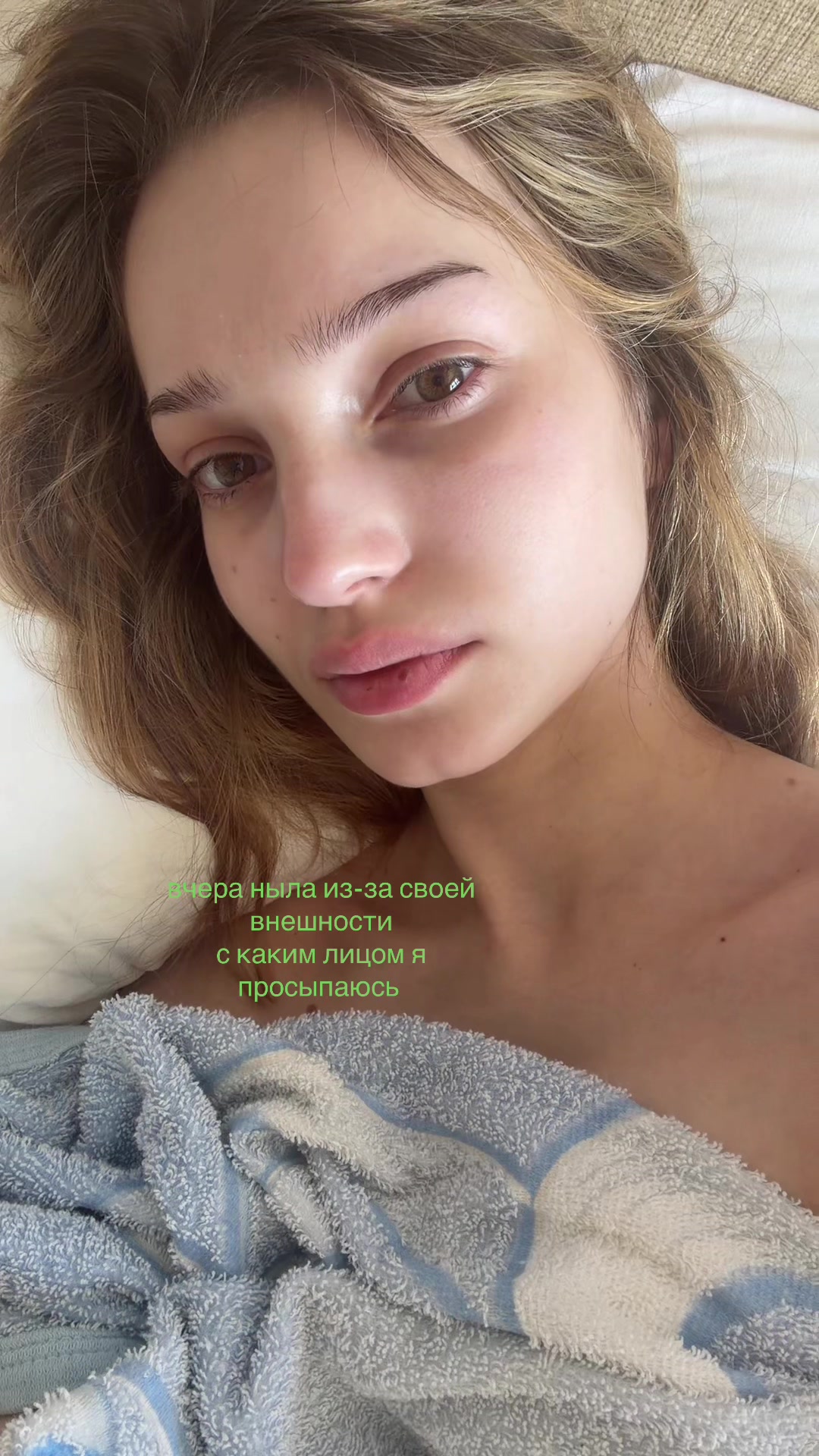 @какника