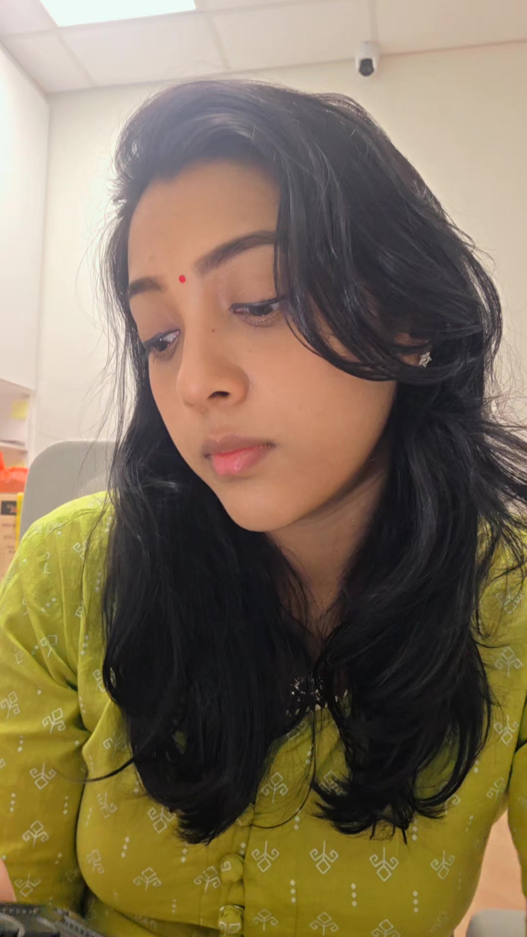 @Kavitha Chandran