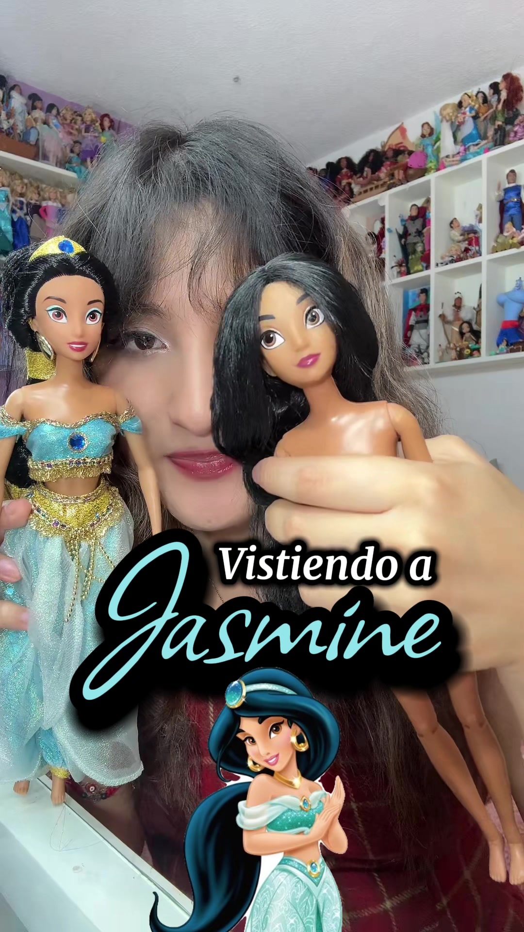@Aly Saldaña 👑